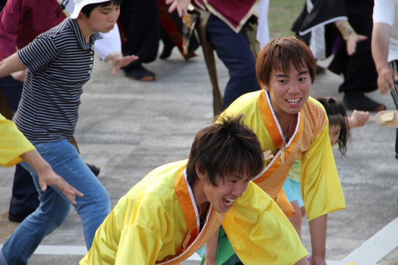 第8回奥州前沢よさこいFestaVIII 2012その3 2012/07/08