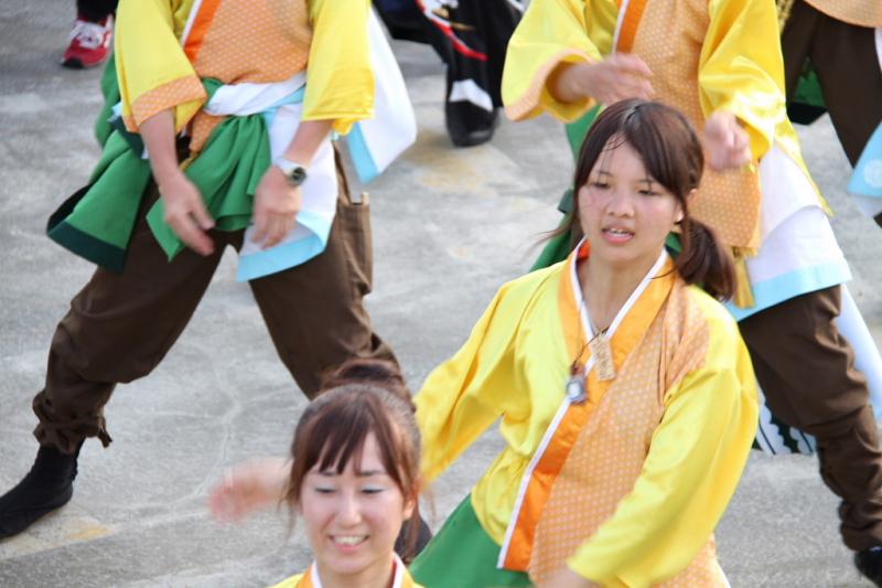 第8回奥州前沢よさこいFestaVIII 2012その3 2012/07/08