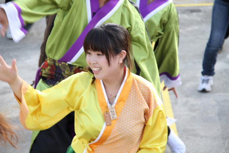 第8回奥州前沢よさこいFestaVIII 2012その3 2012/07/08