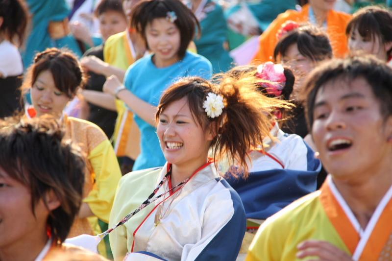 第8回奥州前沢よさこいFestaVIII 2012その3 2012/07/08