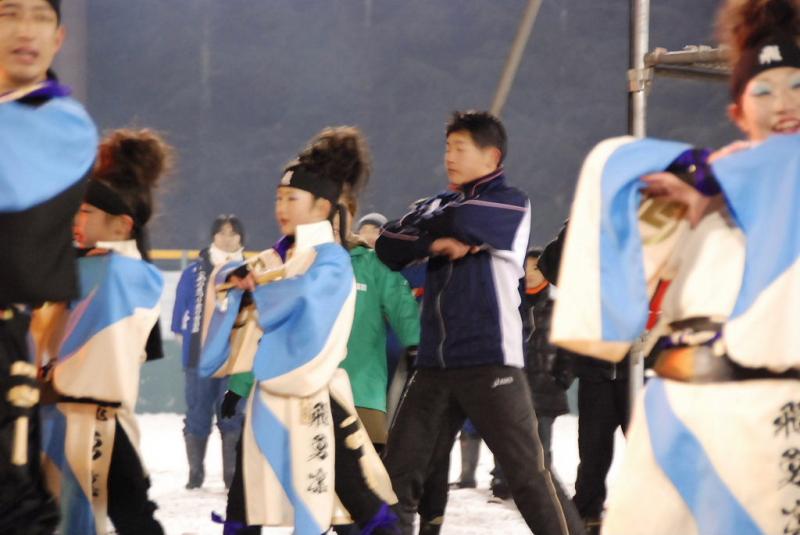 第24回奥州・胆沢「全日本農はだてのつどい」2013その1 2013/02/09