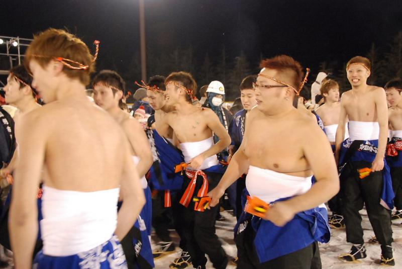 第24回奥州・胆沢「全日本農はだてのつどい」2013その1 2013/02/09