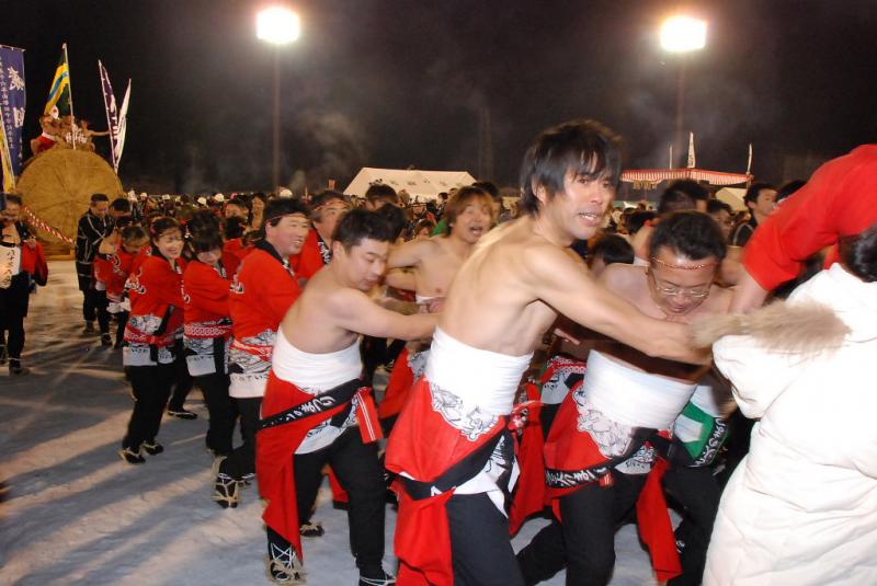 第24回奥州・胆沢「全日本農はだてのつどい」2013その1 2013/02/09