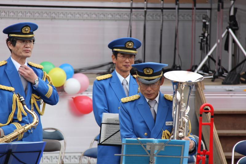 奥州市水沢区羽田町火防祭2013その2 2013/03/31