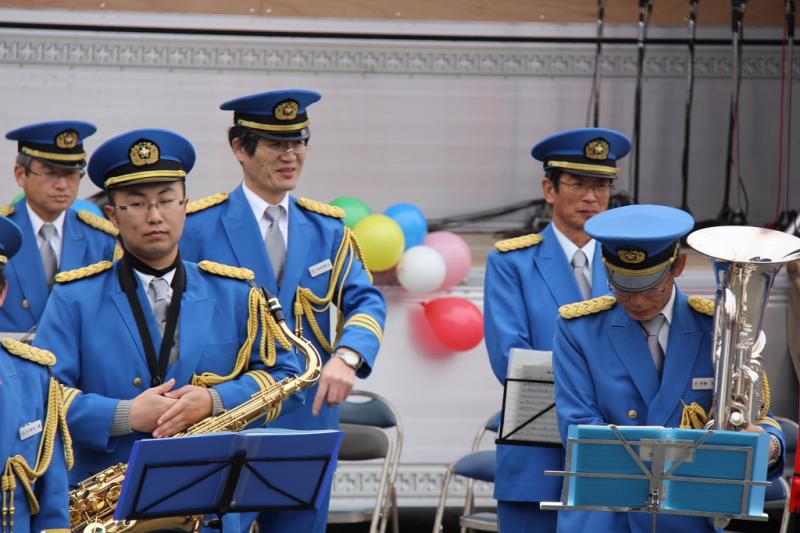 奥州市水沢区羽田町火防祭2013その2 2013/03/31