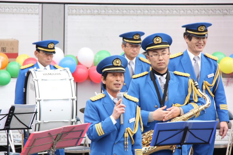 奥州市水沢区羽田町火防祭2013その2 2013/03/31