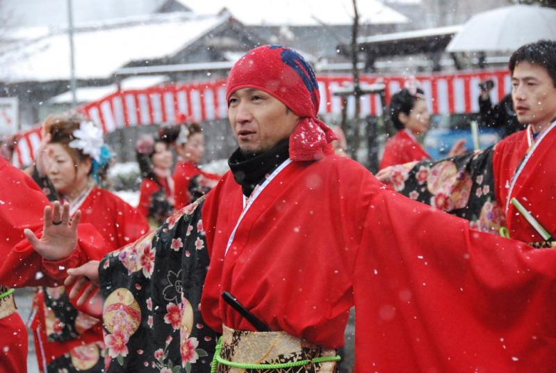 奥州前沢春まつり（本祭）2013その1 2013/04/21