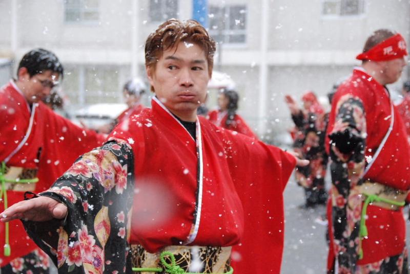 奥州前沢春まつり（本祭）2013その1 2013/04/21