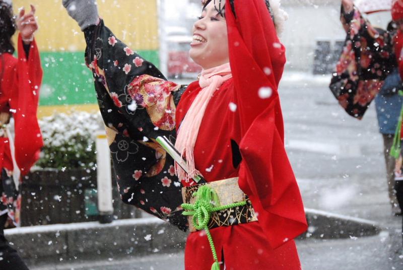 奥州前沢春まつり（本祭）2013その1 2013/04/21