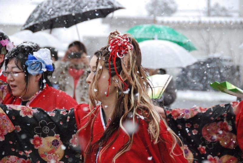 奥州前沢春まつり（本祭）2013その1 2013/04/21