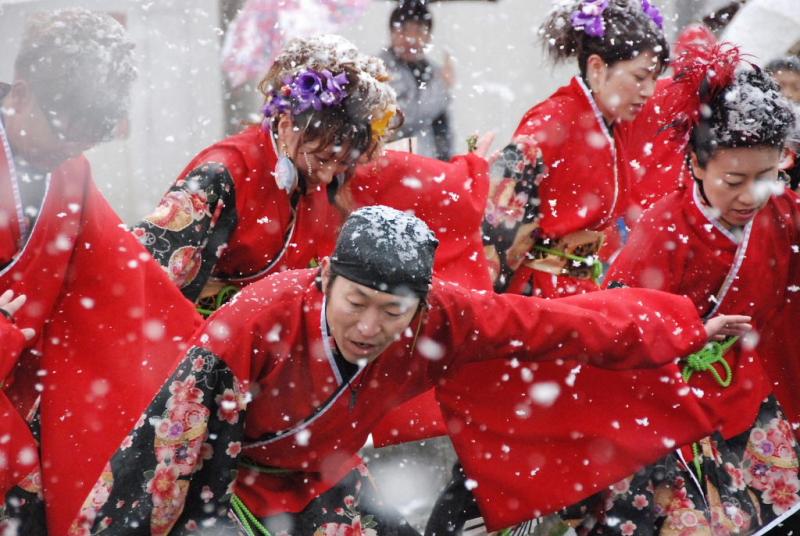 奥州前沢春まつり（本祭）2013その1 2013/04/21