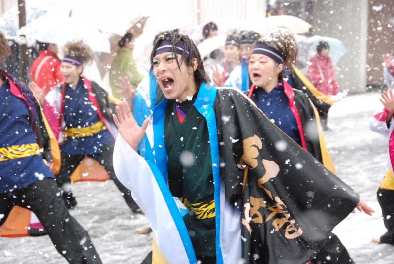 奥州前沢春まつり（本祭）2013その1 2013/04/21