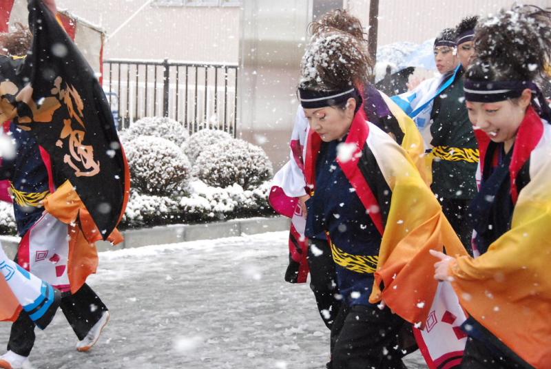 奥州前沢春まつり（本祭）2013その1 2013/04/21