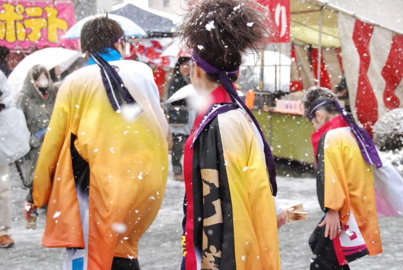 奥州前沢春まつり（本祭）2013その1 2013/04/21