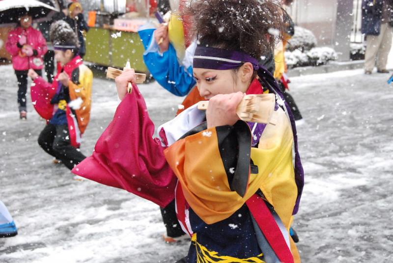 奥州前沢春まつり（本祭）2013その1 2013/04/21