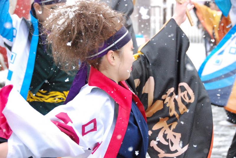 奥州前沢春まつり（本祭）2013その1 2013/04/21