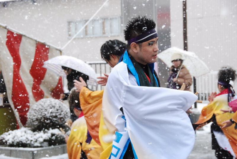 奥州前沢春まつり（本祭）2013その1 2013/04/21