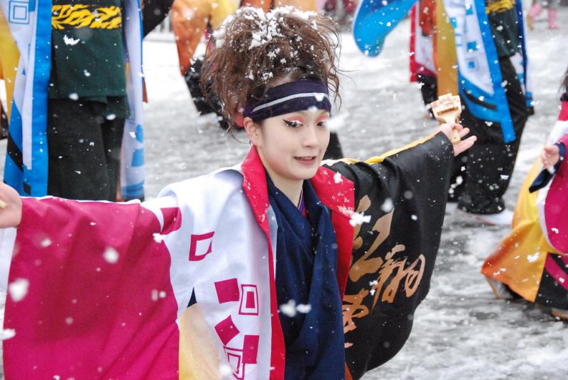 奥州前沢春まつり（本祭）2013その1 2013/04/21