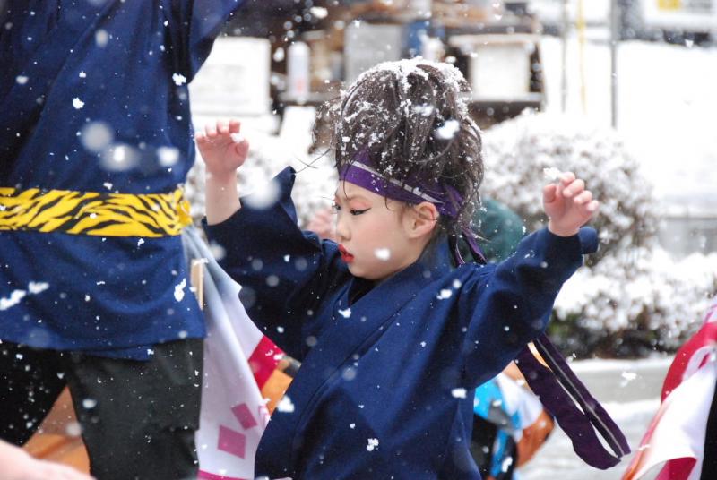 奥州前沢春まつり（本祭）2013その1 2013/04/21