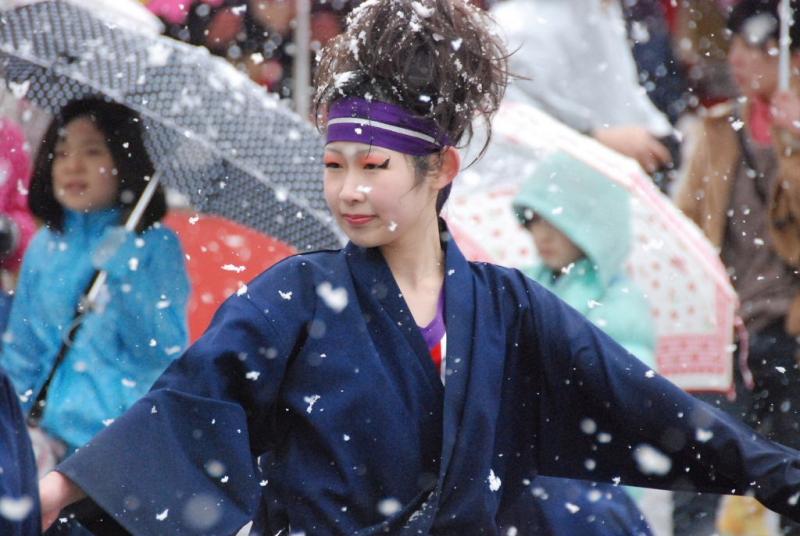 奥州前沢春まつり（本祭）2013その1 2013/04/21