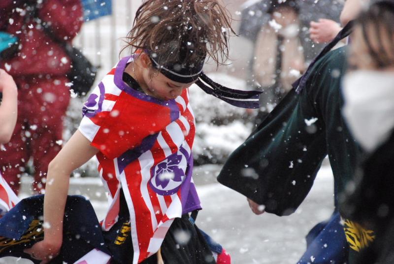 奥州前沢春まつり（本祭）2013その1 2013/04/21