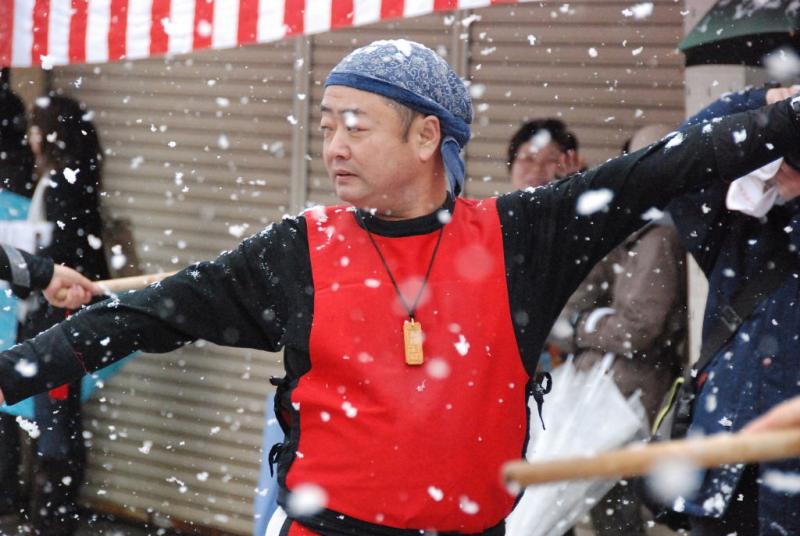 奥州前沢春まつり（本祭）2013その1 2013/04/21