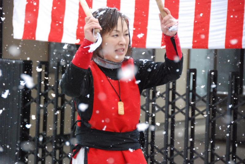 奥州前沢春まつり（本祭）2013その1 2013/04/21