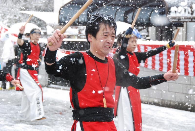 奥州前沢春まつり（本祭）2013その1 2013/04/21