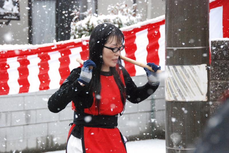 奥州前沢春まつり（本祭）2013その1 2013/04/21