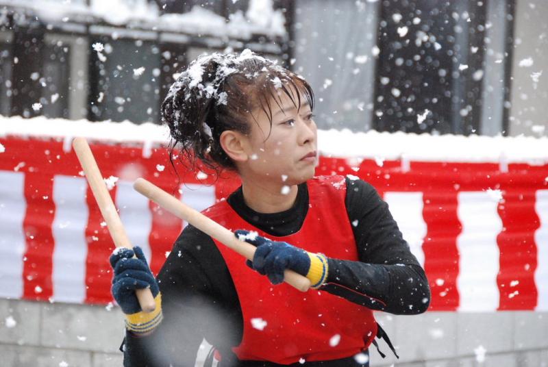 奥州前沢春まつり（本祭）2013その1 2013/04/21