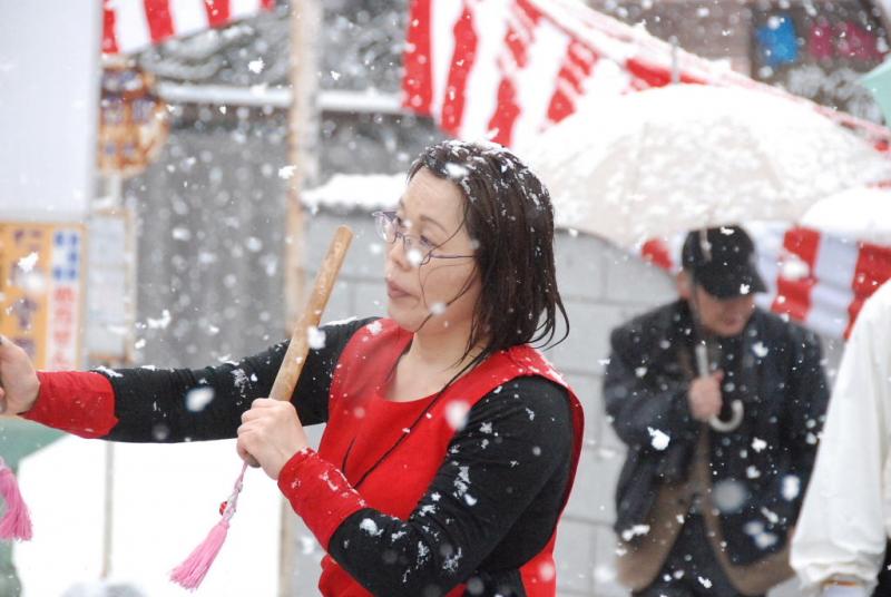 奥州前沢春まつり（本祭）2013その1 2013/04/21