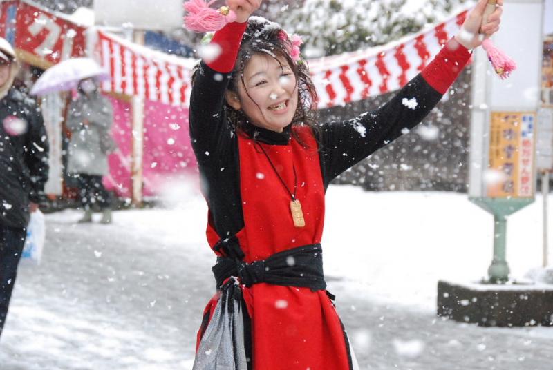 奥州前沢春まつり（本祭）2013その1 2013/04/21