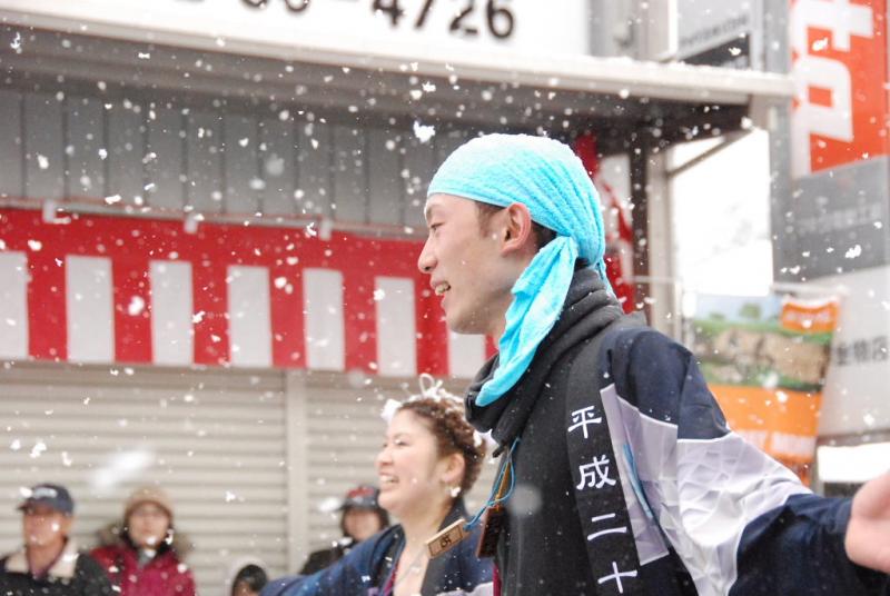 奥州前沢春まつり（本祭）2013その1 2013/04/21