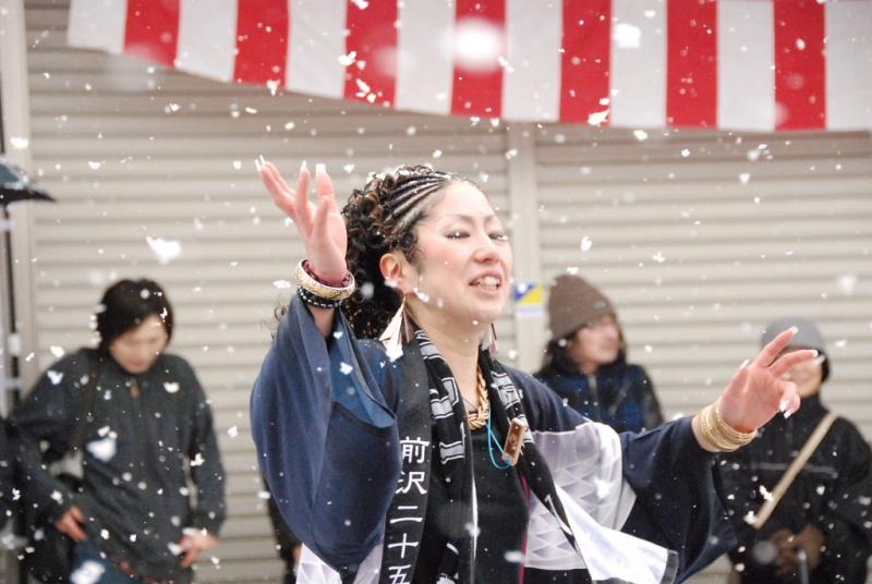 奥州前沢春まつり（本祭）2013その1 2013/04/21