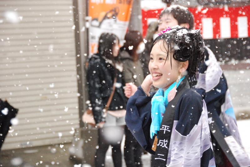 奥州前沢春まつり（本祭）2013その1 2013/04/21