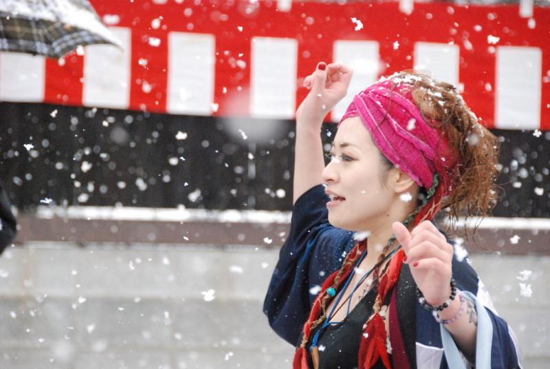 奥州前沢春まつり（本祭）2013その1 2013/04/21