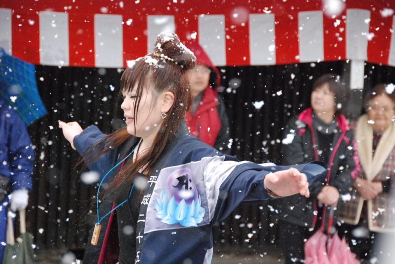 奥州前沢春まつり（本祭）2013その1 2013/04/21