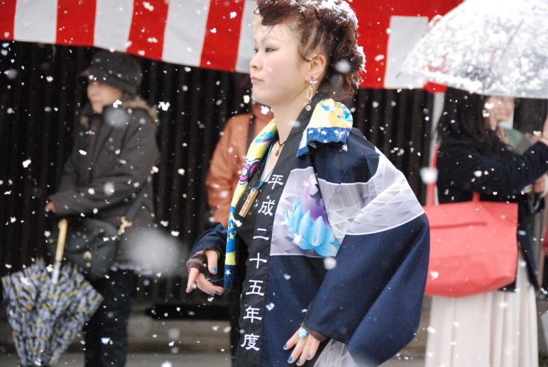 奥州前沢春まつり（本祭）2013その1 2013/04/21