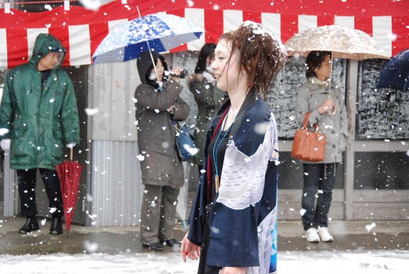 奥州前沢春まつり（本祭）2013その1 2013/04/21