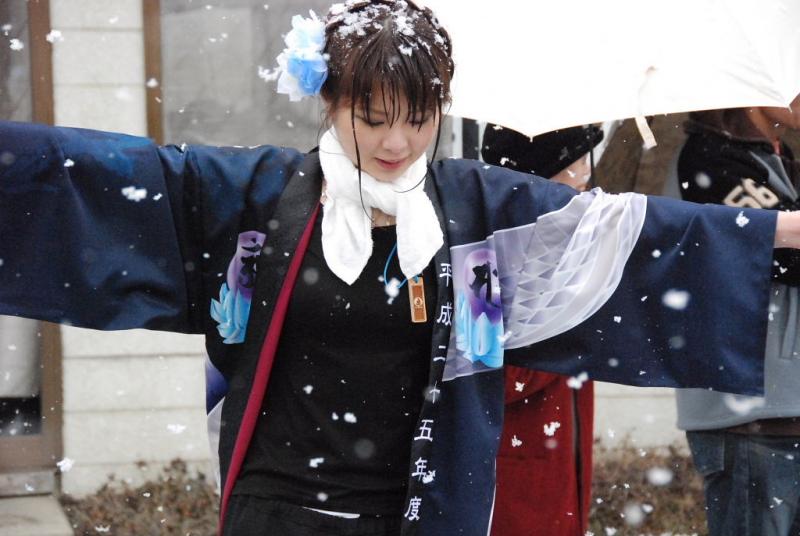 奥州前沢春まつり（本祭）2013その1 2013/04/21