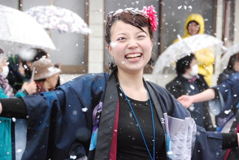 奥州前沢春まつり（本祭）2013その1 2013/04/21