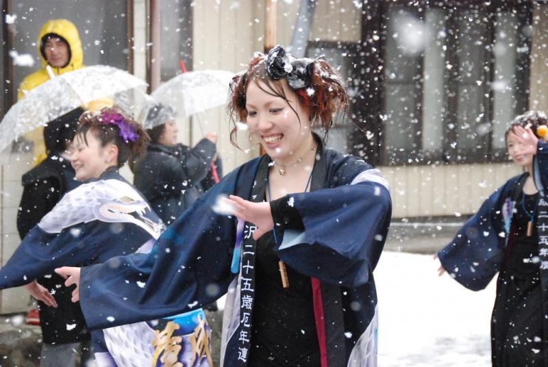 奥州前沢春まつり（本祭）2013その1 2013/04/21