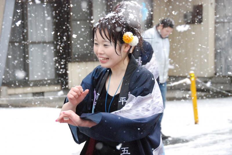 奥州前沢春まつり（本祭）2013その1 2013/04/21