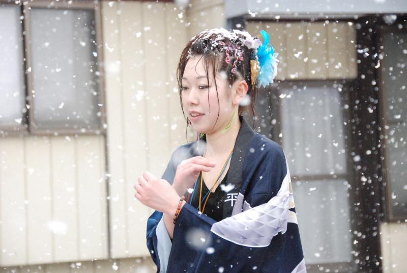 奥州前沢春まつり（本祭）2013その1 2013/04/21