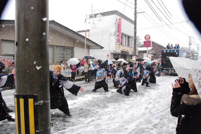 奥州前沢春まつり（本祭）2013その1 2013/04/21