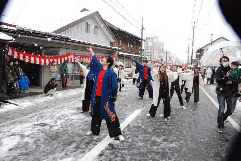 奥州前沢春まつり（本祭）2013その1 2013/04/21