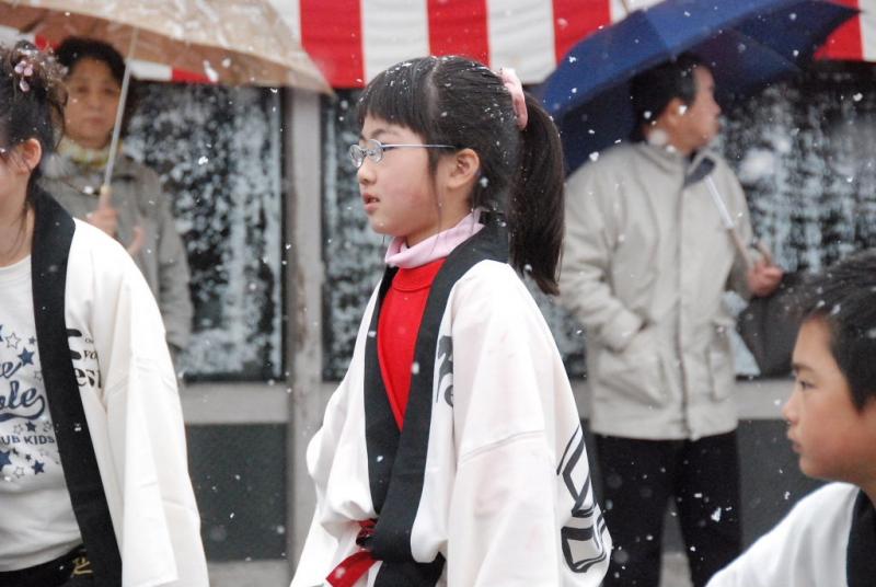 奥州前沢春まつり（本祭）2013その1 2013/04/21