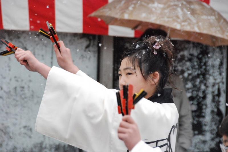 奥州前沢春まつり（本祭）2013その1 2013/04/21