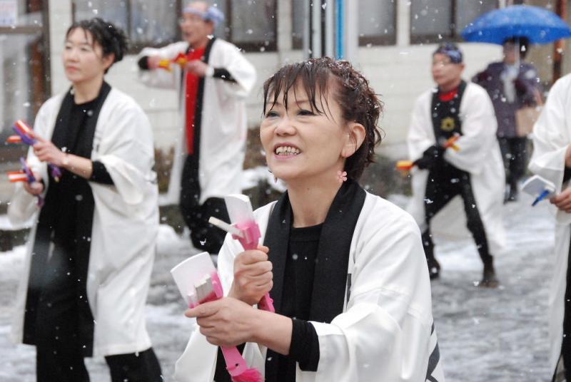 奥州前沢春まつり（本祭）2013その1 2013/04/21