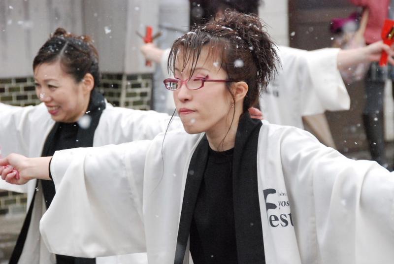 奥州前沢春まつり（本祭）2013その1 2013/04/21